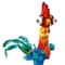 LEGO® Disney Moana 2 Heihei Buildable Animal Model Kit 43272